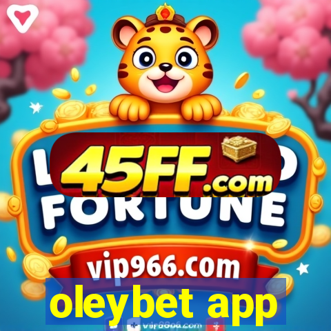 oleybet app